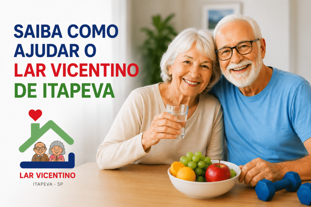 Lar Vicentino de Itapeva