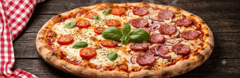 Vem aí a 19ª Edição da Pizza do Lar Vicentino
