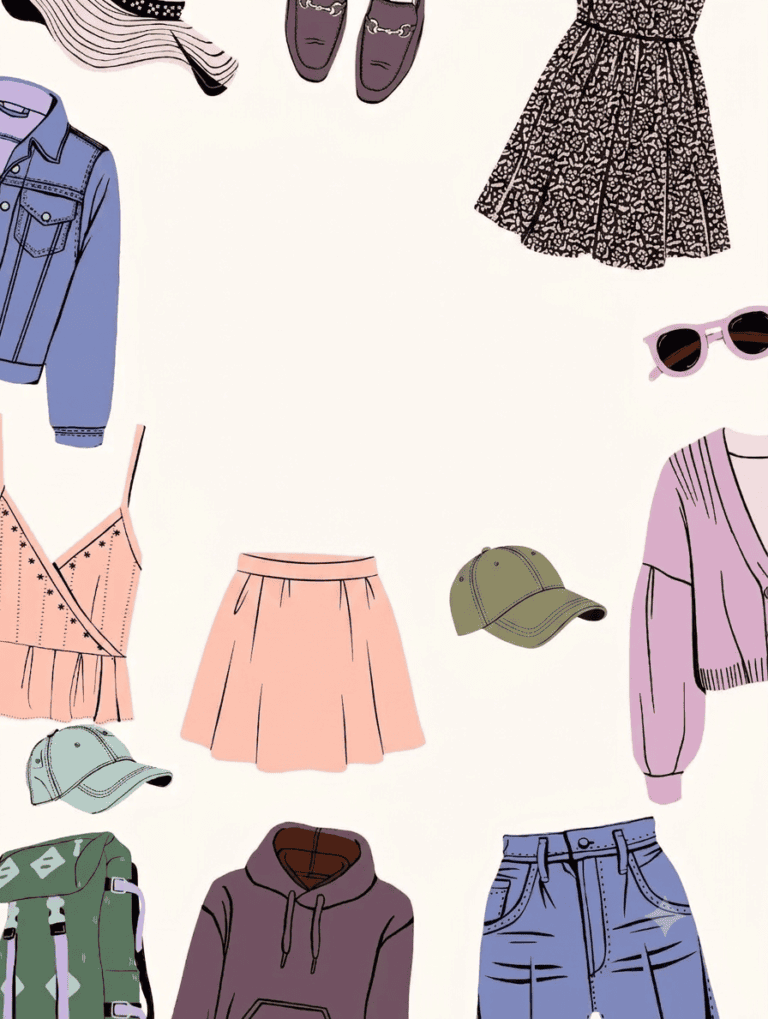 Grande Bazar Solidário do Lar Vicentino de Itapeva: Roupas de Qualidade e Preços Especiais!